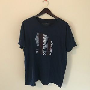 Patagonia tee shirt
